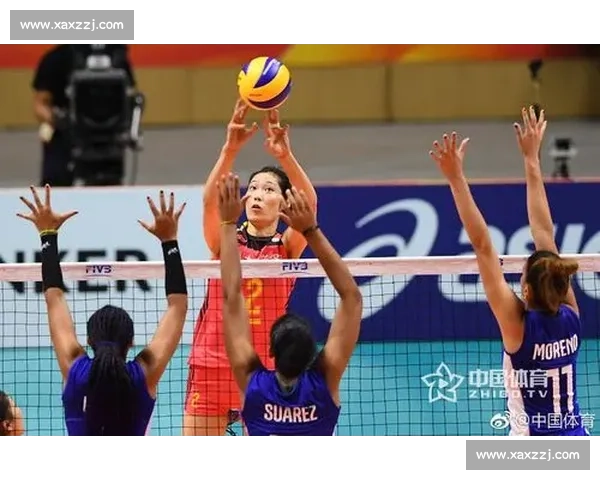 中国对阵古巴的实力较量与赛场焦点全景前瞻解析深度观察看点