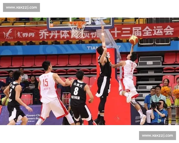 中国男篮迎战日本队焦点之战青春对抗实力检验之夜荣誉与未来交锋