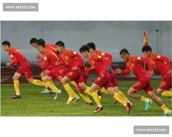 中国足球迎战马来西亚新周期考验实力与重建方向关键之战全面检验