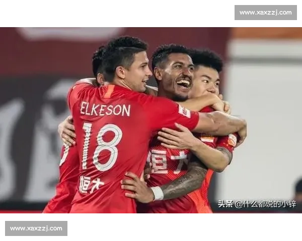 中超焦点战江苏对阵广州实力对比与战术走势前瞻分析赛前解读预测