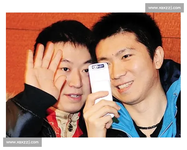 乒坛巅峰对决 马琳对阵柳承敏的世纪之战与时代记忆