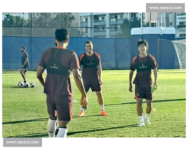 中国男足迎战科威特直播看点解析与赛前前瞻全指南焦点阵容战术走势