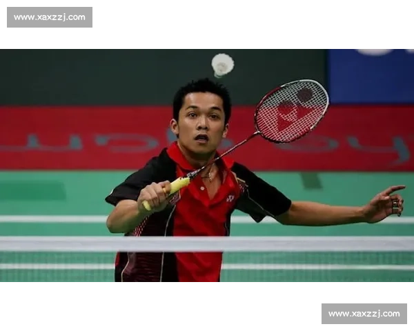 以李宗伟陶菲克巅峰对决为核心的羽坛时代记忆与宿命较量传奇篇章