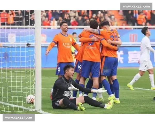 京鲁大战焦点对决 北京主场迎战山东冲击榜首赛季关键一役全力争胜