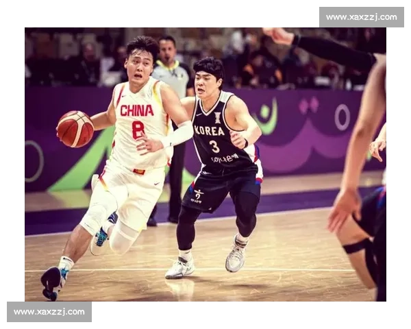 中国男篮对阵新西兰激战回顾视频精彩瞬间全解析与战术亮点深度评