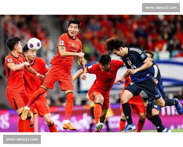 世预赛焦点之战中国男足迎战卡塔尔生死较量前景解析关键一役形势全面解读
