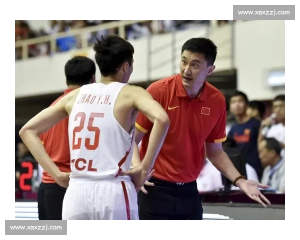 中国男篮蓝队激战墨尔本联队精彩对决全程录像回放