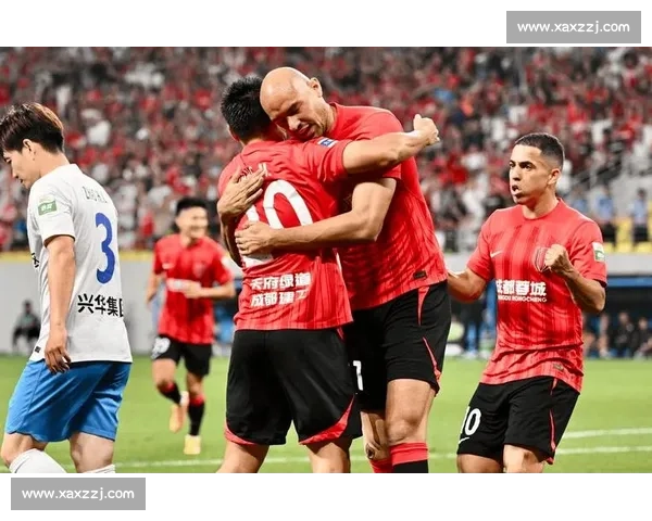 亚冠焦点战恒大迎战大阪樱花胜负悬念引爆全场攻防对决谁能笑到最后