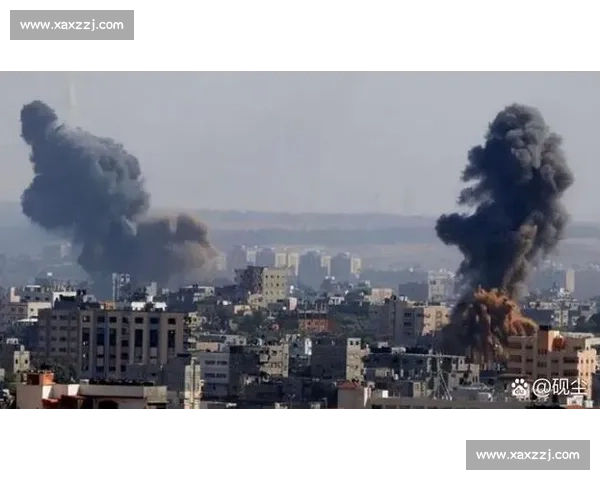 以巴勒斯坦与以色列冲突为背景分析印度的外交政策调整与区域安全挑战