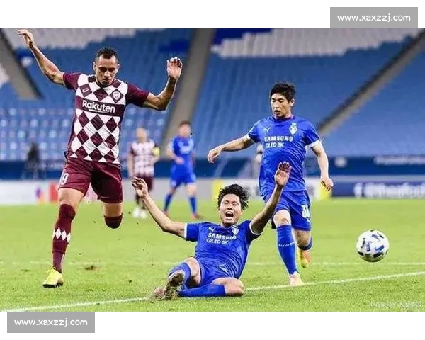 上港对阵横滨水手：双方实力对比与战术分析